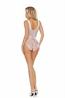 Бодістокінг Passion BS115 One Size, white