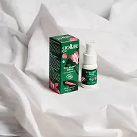 Анальний релаксант Goliate Relaxant Anal 30 мл, знеболювальний ефект, натуральний склад