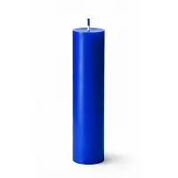 Свеча для WaxPlay Feral Feelings classic 15 см Blue