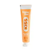 Стимулювальний бальзам для губ Friday Bae KISS 15 мл