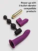 Подадрунковий набір Lovehoney Indulge in Pleasure