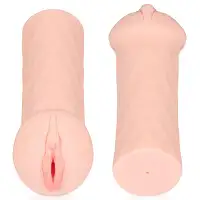 Мастурбатор Kokos Elegance 007 Double Layer
