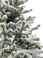 Ялинка Traditional лита 180см засніжена