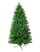 Ялинка Super Traditional лита пишна 260 см зелена