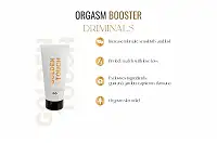 Крем-бустер для клітора Driminals Golden Touch Orgasm Booster 100 мл