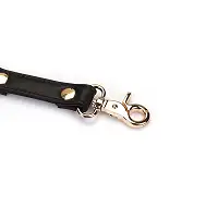 Хрестовина Liebe Seele Black Organosilicon Hogtie