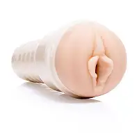 Мастурбатор Fleshlight Girls: Vina Sky — Exotica, зі зліпка вагіни, дуже ніжний