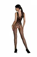 Бодістокінг Passion ECO BS003 black