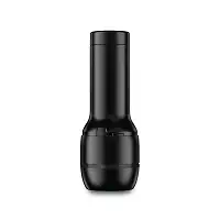 Мастурбатор-попа Kiiroo Feel Stroker Butt Mid Brown для секс-машини Kiiroo Keon