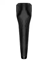 Мастурбатор Satisfyer Men Wand, багатофункціональний, чудово для пар, вібро-мінет