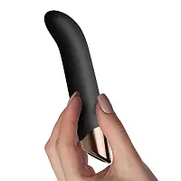 Вібратор Rocks Off Chaiamo G Black
