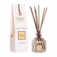 Аромадифузор для приміщень Цитрусовий коктейль 100 мл Collines de Provence