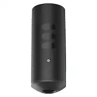 Інтерактивний мастурбатор Kiiroo Titan, 9 вібромоторів, теледільдоніка