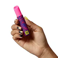 Вакуумний кліторальний стимулятор Romp Lipstick