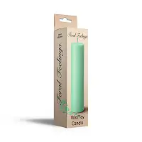 Свеча для WaxPlay Feral Feelings soft 15 см Light Green