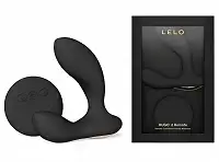 Масажер простати LELO Hugo 2 Remote Black