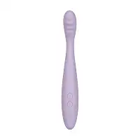 Тонкий вібратор точки G Svakom Cici 2 Lilac