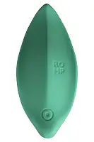 Кліторальний вібратор Wave by Romp, можна носити під одягом, 10 варіантів стимуляції