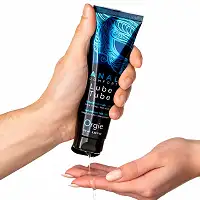 Анальна змазка Orgie - Lube Tube Anal Comfort (100 мл)