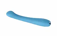 Вібратор FairyGasm MerryWand blue
