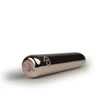 Віброкуля Rocks Off Bullet Golden Rose 16 Settings