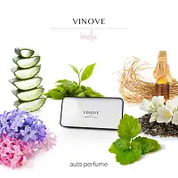 Ароматизатор автомобільний Імола ORIGINAL VINOVE