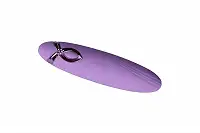 Вібратор FairyGasm PleasureArrow violet