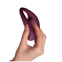 Вібратор на палець Climaximum Coax