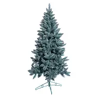 Новорічна штучна ялинка Elegant 160см блакитна