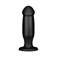 Анальна пробка BUTTR - AH-1 Cobra Buttplug