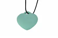 Мінівібратор FairyGasm PleasureStone green