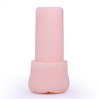 Вставка-вагіна для помпи Men Powerup Vagina, подовжена