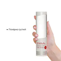Густий лубрикант Tenga Hole Lotion Mild (170 мл) на водній основі, універсальний