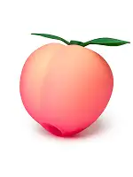 Вакуумный клиторальный стимулятор Romp Pink Peach