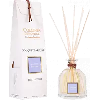 Дифузор для дому Blue Lilac (Блакитний бузок) аромадифузор Collines de Provence, 100 мл