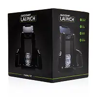 Автоматична секс-машина для чоловіків Fleshlight Quickshot Launch V2, оновлена ​​модель