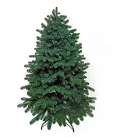 Ялинка лита Super Lux пишна лита 180 см зелена