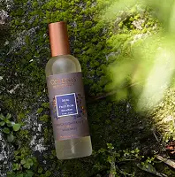 Аромат для дому, Аромаспрей Мускус і ягоди, інтер'єрні парфуми Collines de Provence, 100 мл