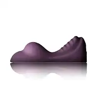 Вібромасажер Rocks Off Ruby Glow Dusk