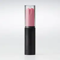 Вібратор-помада IROHA STICK Black