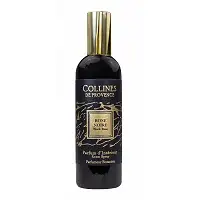 Аромаспрей для дому Collines de Provence Rose Noire (Чорна троянда) 100 мл, Франція