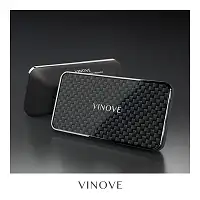 Дизайнерский ароматизатор для автомобіля MILANO POWER LINE VINOVE пахучка в машину