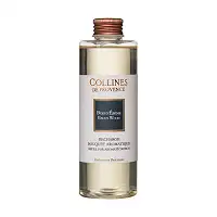 Наповнювач для аромадифузора Ебенове дерево Collines de Provence, 200 мл
