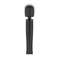Вібромасажер MyMagicWand - Wand Massger Medium Black
