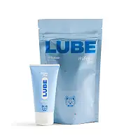 Змазка на водній основі Friday Bae LUBE 50 мл