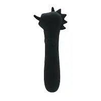 Вібратор-єдиноріжка Unihorn USB Bullet - Wild Spirit, віброкуля, USB-зарядка