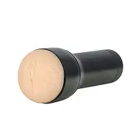 Мастурбатор Kiiroo Feel Rae Lil Black PBC сумісний з PowerBlow та Keon