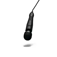 Вібромасажер DOXY3 USB-C Massager MATTE BLACK