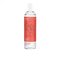 Лубрикант на водній основі Satisfyer Gentle Men Warming 300 мл
