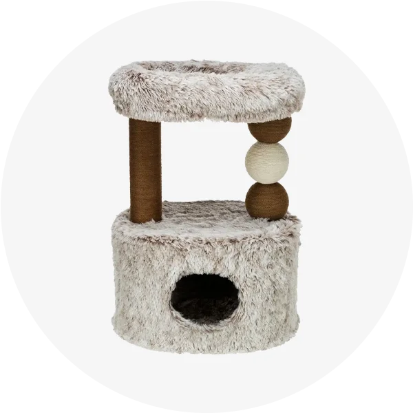 Дряпки для котів Trixie